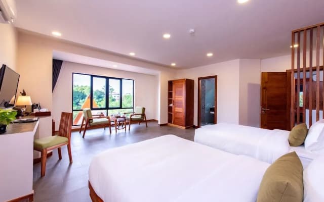 Araya Angkor Residence - photo 3