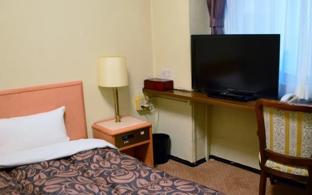 Tokiwa Hotel - photo 3