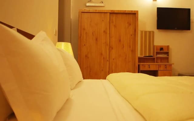 Tesoro Rasdhoo View Maldives - photo 2