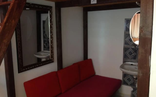Hostel Marabou Prague - photo 5