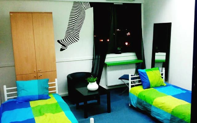 Hostels Meetingpoint - photo 3