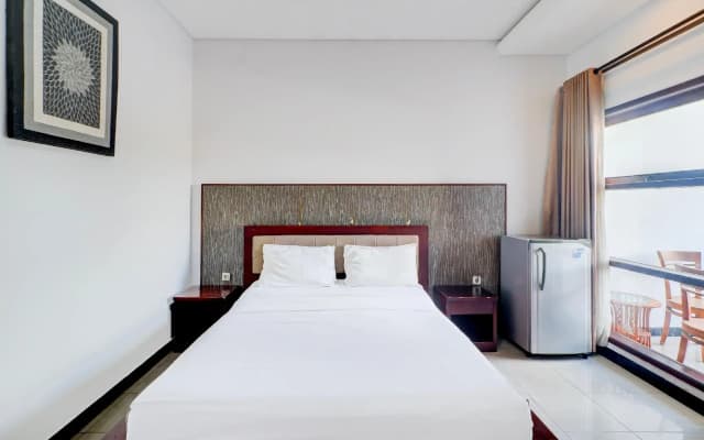 New Asta Graha Homestay - photo 4