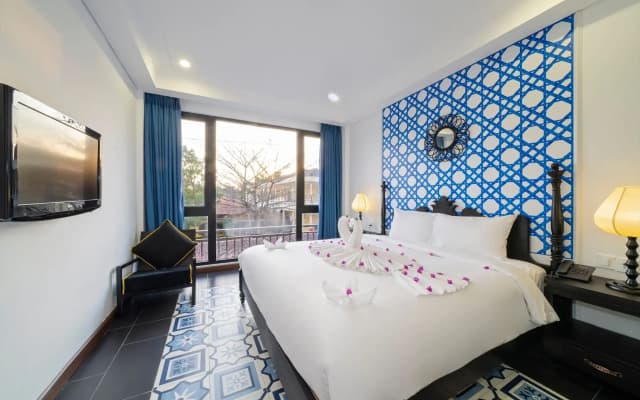 Thanh Binh Central Hotel - photo 5