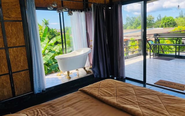 Near Beach Hostel - Adults Only - photo 4