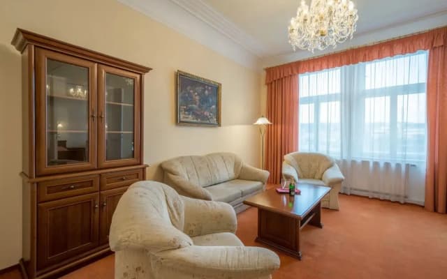 Hotel & Residence Royal Standard - photo 5