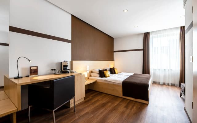 Promenade Hotel by Mellow Mood Hotels - photo 3