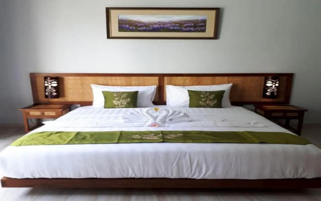 Toya Villa Ubud - photo 2