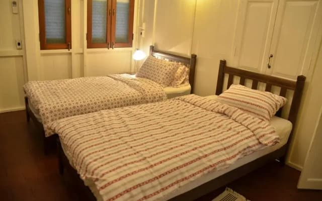 Baan Tulsi - photo 3
