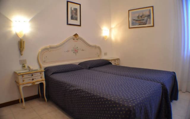 Hotel Guerrini - photo 5