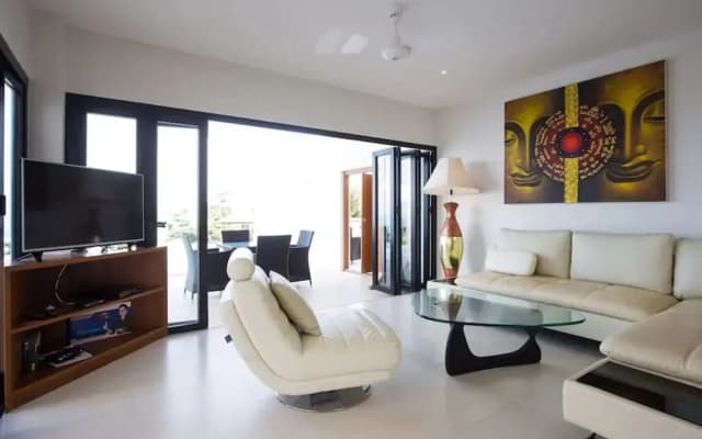 Bophut View Villa - photo 3