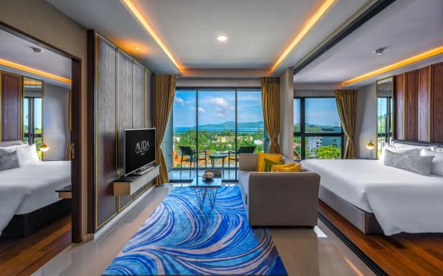 Mida Grande Villas Phuket (SHA Extra Plus) - photo 2