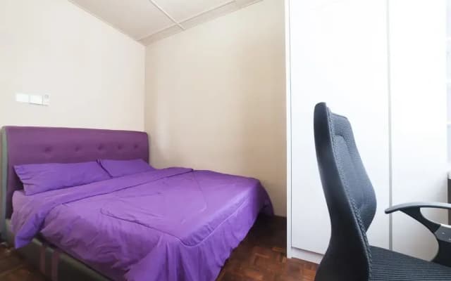 Summerbay Beach Resort Apartment - photo 5