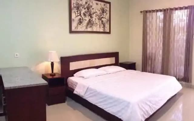 The LAPAN Bed&Breakfast - photo 3