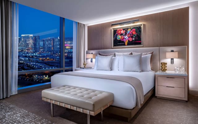 Palms Casino Resort - photo 2