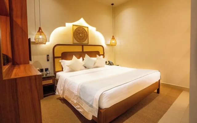 Heritage Inn Hotel Apartments - photo 4
