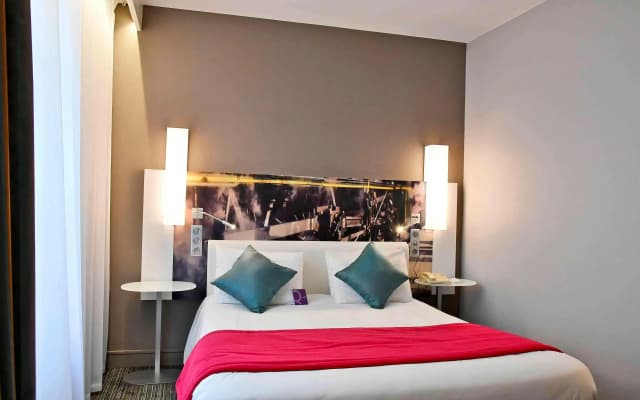 East Side Hotel Paris Gare de l’Est, a member of Radisson Individuals - photo 5