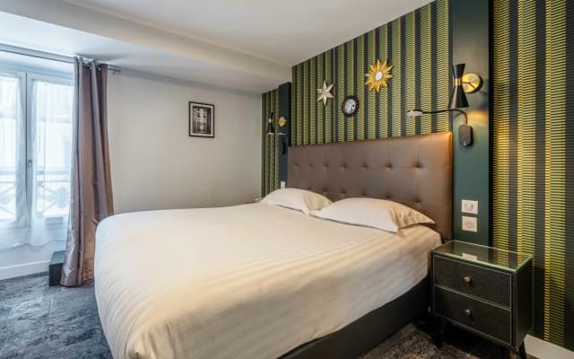 Hotel Marena - photo 5