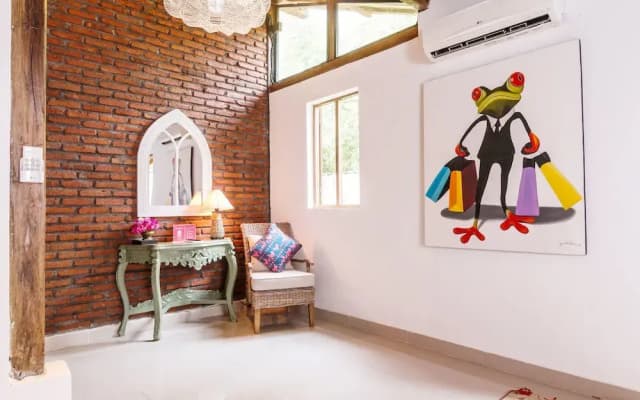 ZEN Rooms Ubud Ricefields View, 2 Bedrooms - photo 2
