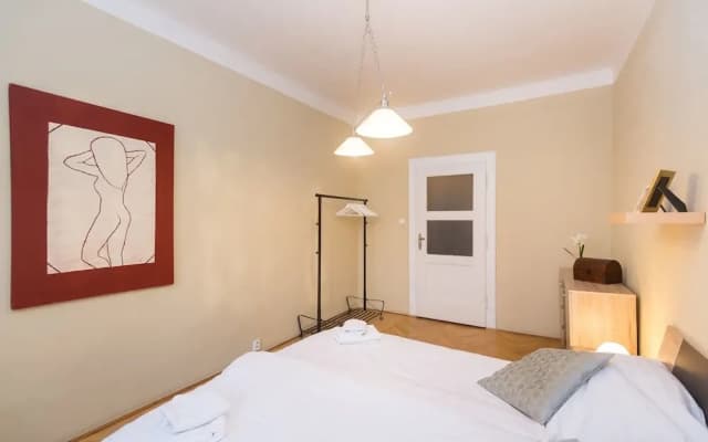 Castle View Spacious Apartment - photo 4