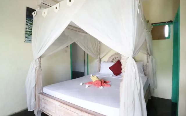 Ubud Friendly Sekembang House - photo 5