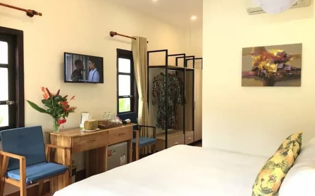 Phu Quoc Dumbo Bungalow - photo 4