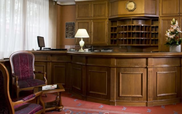 Hôtel Meslay République - photo 2