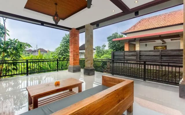 Villa Wananta - photo 2