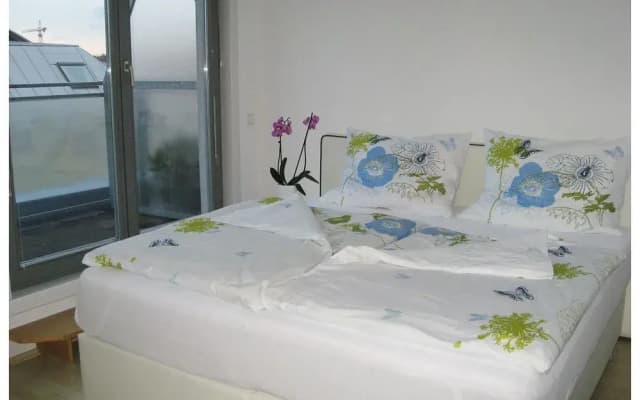 Panorama Apartment Vienna - photo 4