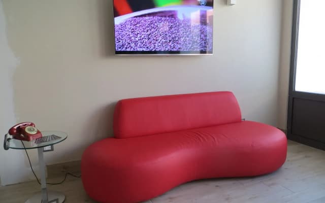 Seven Rooms Milano - photo 4