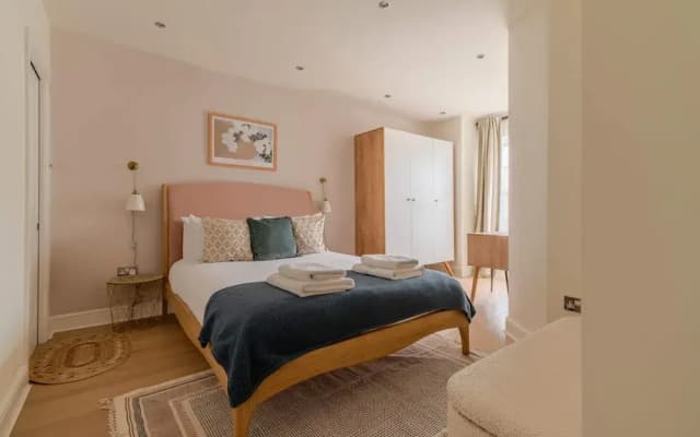 Beautiful 2 Bed, 2 Bath Abode In Dulwich - photo 5
