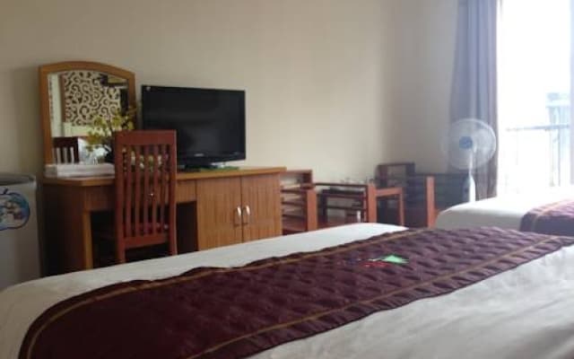 West Lake Hotel Hanoi - photo 2
