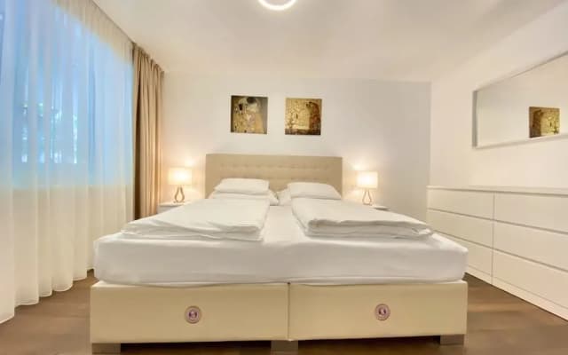 Vienna International Living - photo 5