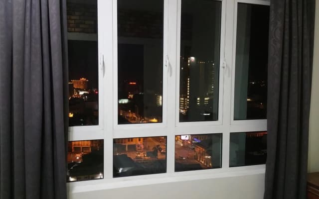 JOMSTAY Octagon Ipoh Suites - photo 2