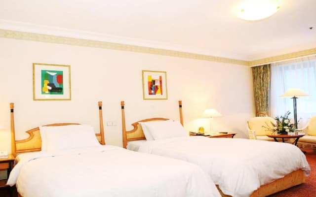 Hanoi Daewoo Hotel - photo 5