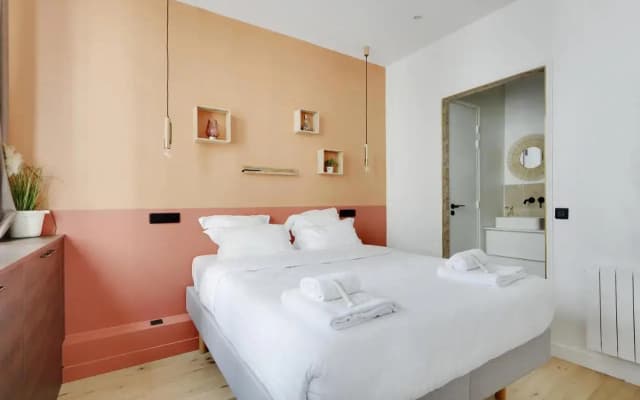 Pick a Flat's Apartment in Reuilly-Diderot - Rue Claude Tillier - photo 5