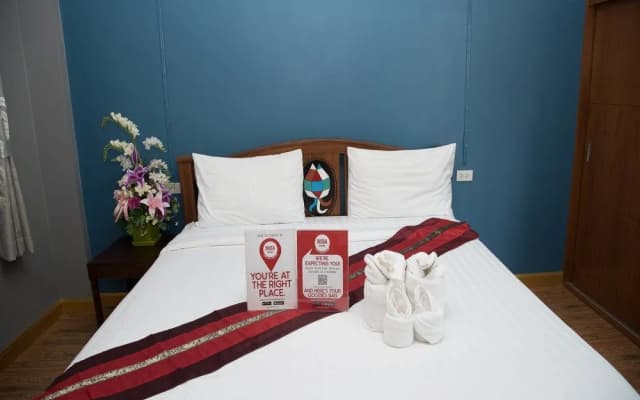 Nida Rooms Nonghoi Galae 177 - photo 2