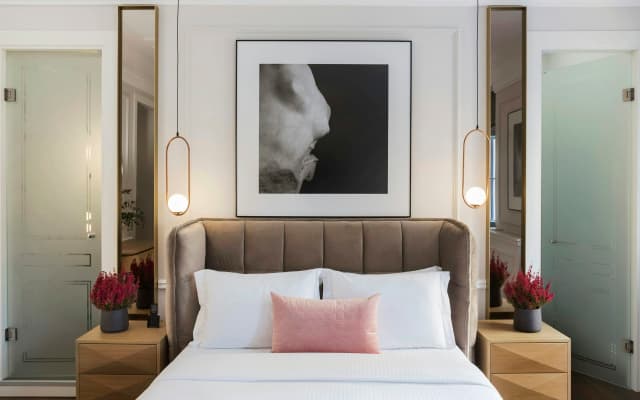 A77 Suites, Small Luxury hotels of the World - photo 3