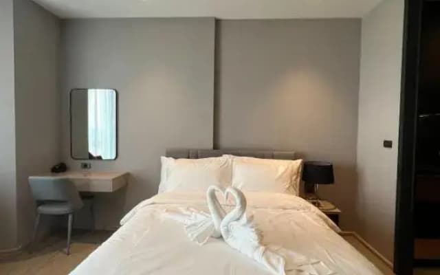 Edge Central Pattaya Condo - photo 2