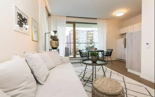 Flawless Apartments Pod Děkankou - photo 3