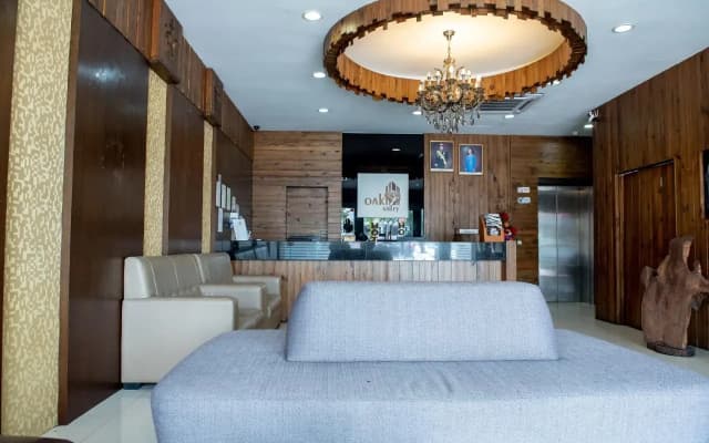 OYO 430 Oak Valley Boutique Hotel - photo 2