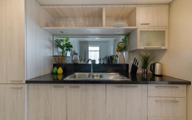 Superb apartment walking distance to Burj Khalifa - photo 5