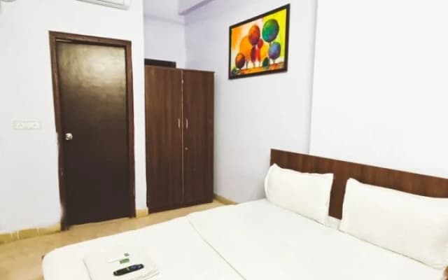 Jyoti Residency - photo 3