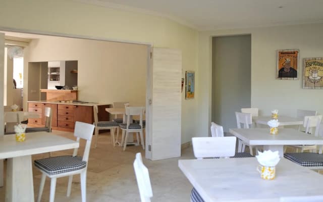 Kresna By The Sea By Kresna Hospitality - photo 4