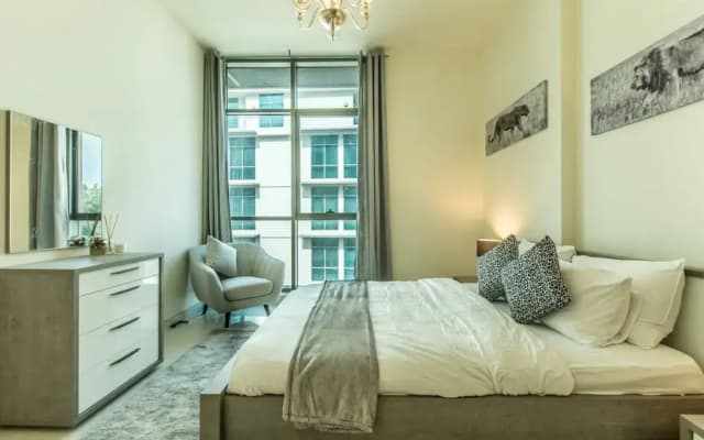 The Polo Residence D3 - photo 4