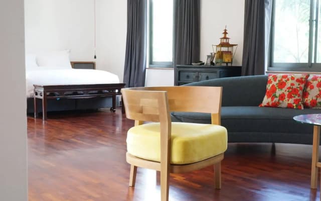 The Twelve Hotel - photo 4