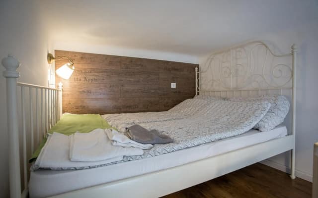 Cozy studio apartment with air condition - photo 2