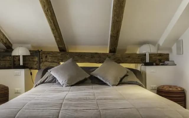 Maryloft in Cannareggio - photo 2
