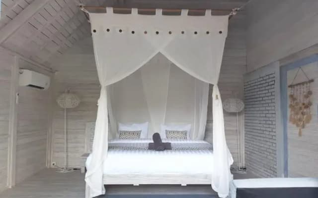 Mesari Beach Hut PRASADA - photo 5