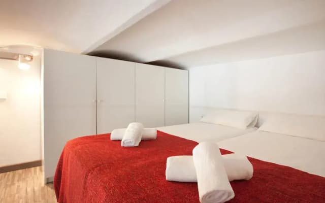 AB Modern Gràcia Apartment - photo 2