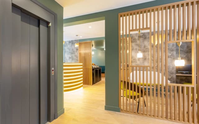 Hôtel 15 Montparnasse - photo 3